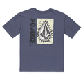 Kids Freshman T-Shirt Ice Green
