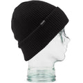 Kids Lined Beanie Spruce Green