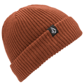 Kids Lined Beanie Spruce Green