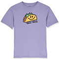 Kids Voltaco T-Shirt White