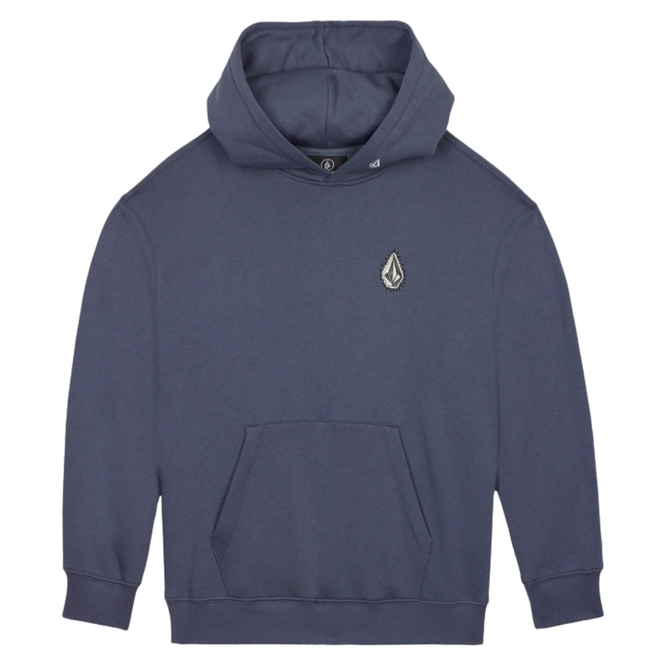 Kids Watanite Hoodie Storm Blue