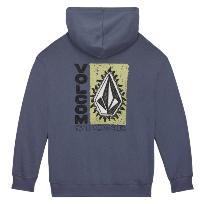 Kids Watanite Hoodie Storm Blue