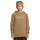 Kids Youth Essential Hoodie Black