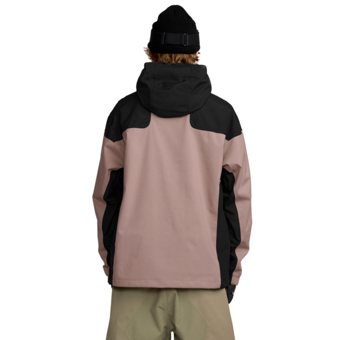 Kleveland Jacket Mauve