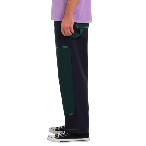 Kraftsman Reinforced Pants Navy