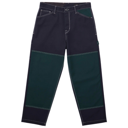 Kraftsman Reinforced Pants Navy