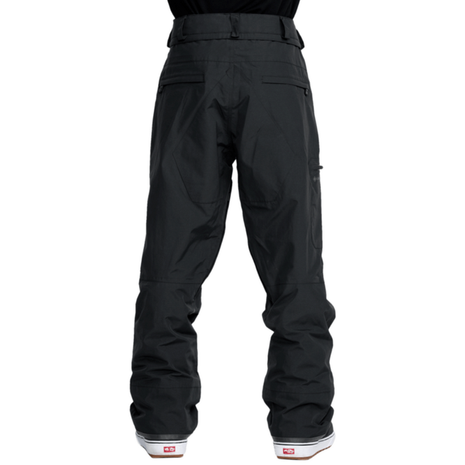 L Gore-Tex Snowboard Pants Black