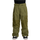 Longo Gore-Tex Snowboard Pants Dark Olive