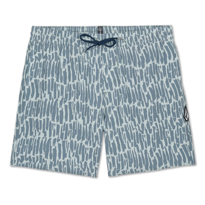 Melange Trunk 17 Tradewinds