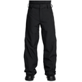 Nailer Snowboard Pants Black