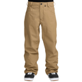 Nailer Snowboard Pants Black
