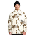 Nelson Sherpa Full Zip Fleece Black