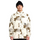 Nelson Sherpa Full Zip Fleece Black