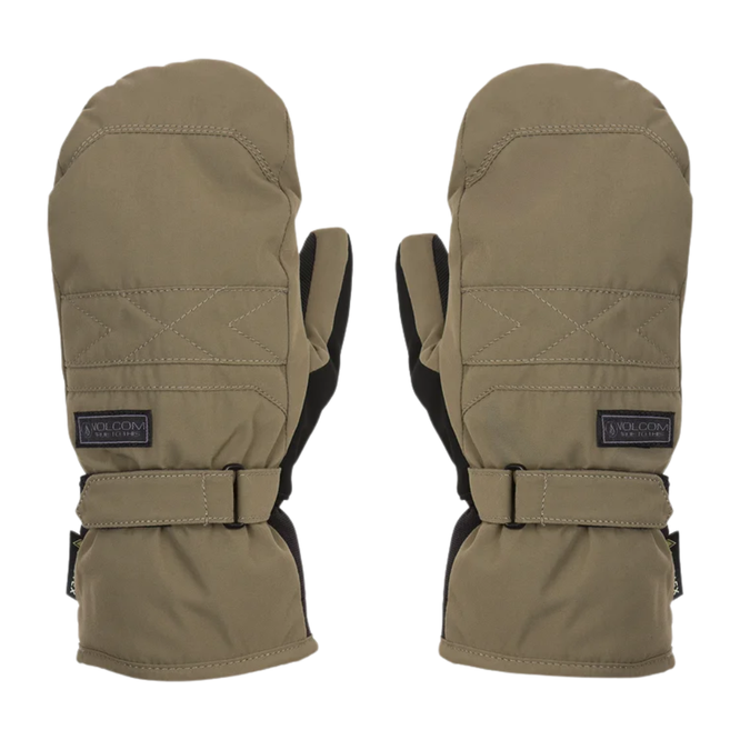 Peep Gore-Tex Mitts Teak