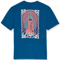 Psychback BSC T-Shirt Cosmic Blue