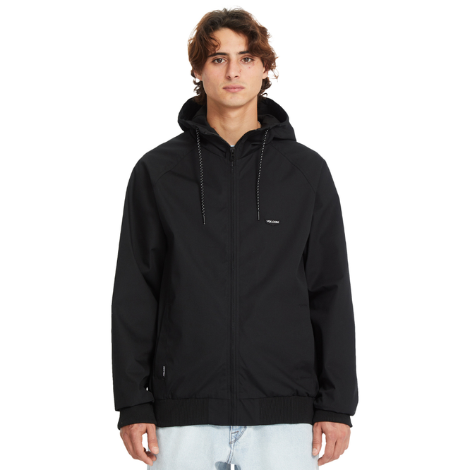 Raynan 10K Jacket Black