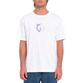 Realusion T-Shirt Black