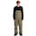 Roan Snowboard Bib Overall Black