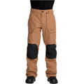 Roan Snowboard Pants Terra Brown