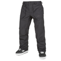 Roan Snowboard Pants Terra Brown