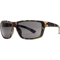 Lunettes de soleil Roll Gloss Black/Grey