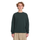 Single Stone Crewneck Sweater Storm Blue