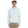Single Stone TW Hoodie Light Blue Acid