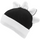 Kids Snow Creature Beanie Bronze