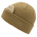 Kids Snow Creature Beanie Mesa Rose