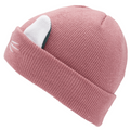 Kids Snow Creature Beanie Mesa Rose