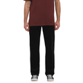 Solver 5 Pocket Cord Pants Tobacco