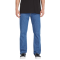 Solver Denim Pants Concrete
