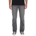 Solver Denim Pants Concrete