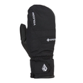 Stay Dry Gore-Tex Mitts Black
