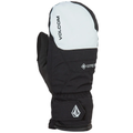 Stay Dry Gore-Tex Mitts Black