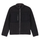 Storm Stone Zip Fleece Asphalt Black