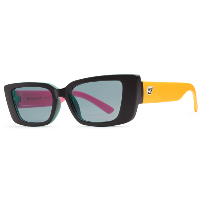 Lunettes de soleil Strange Land Entertainment Teal