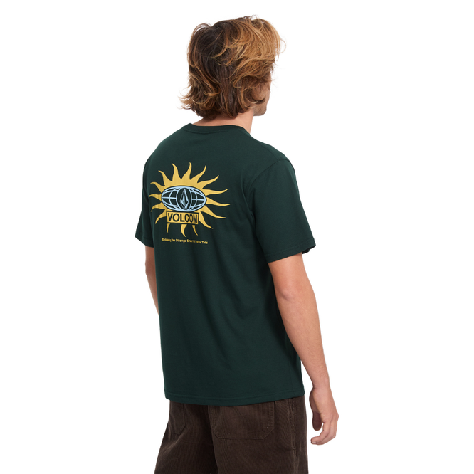Sunlog T-Shirt Scarab