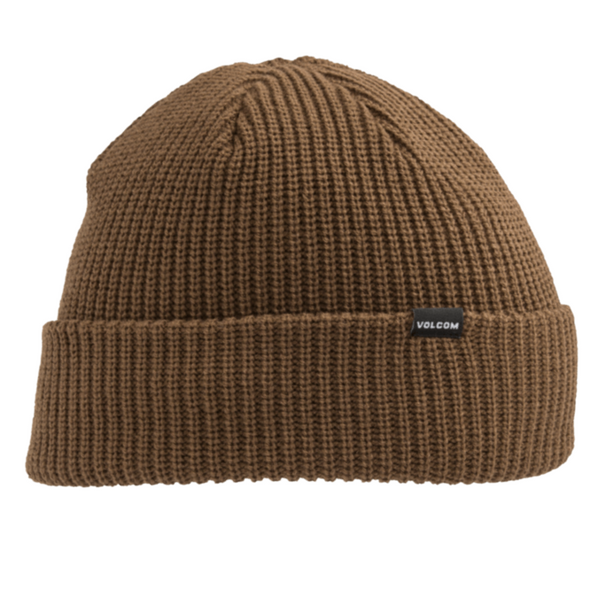 Sweep Beanie Brown