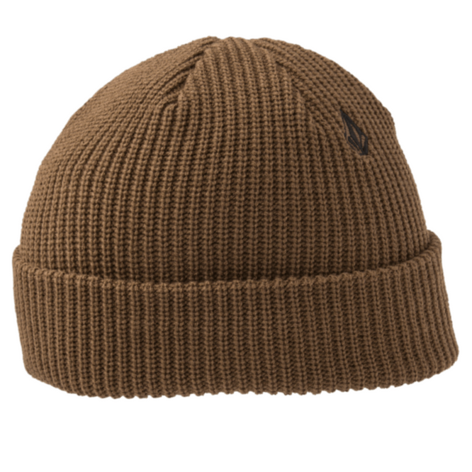 Sweep Beanie Brown