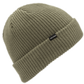 Sweep Beanie Burnt Red