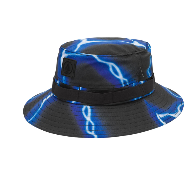 T Spinks Boonie Bucket Hat