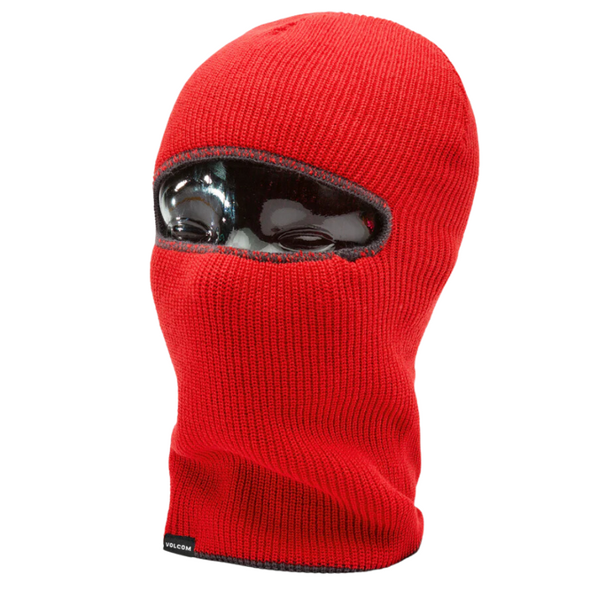 Cagoule à deux faces anthracite