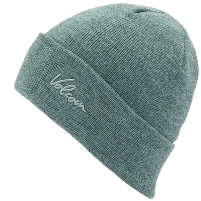 Womens V.Co Fave Beanie Artic Blue