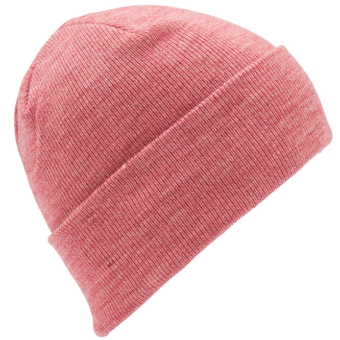 Womens V.Co Fave Beanie Mesa Rose
