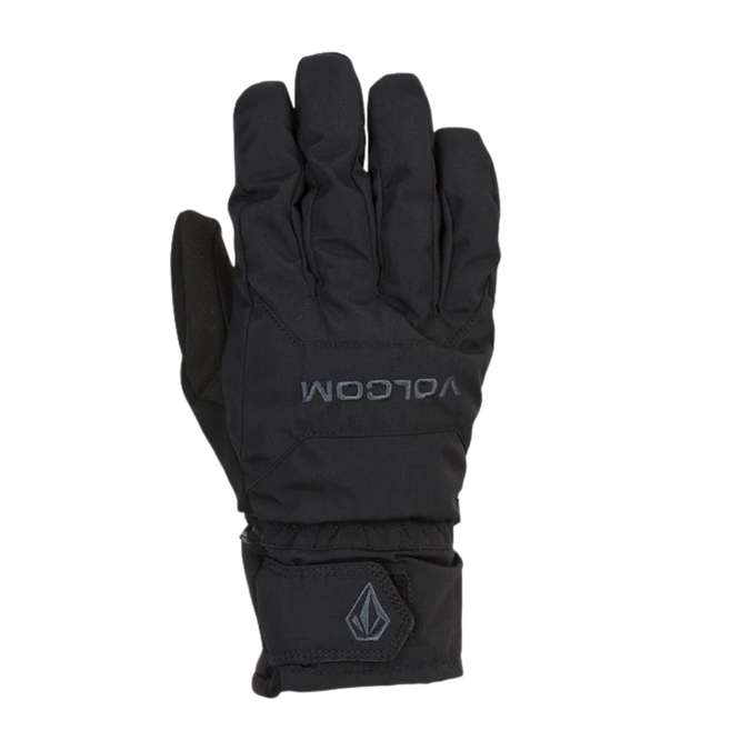 V.Co Nyle Glove Black