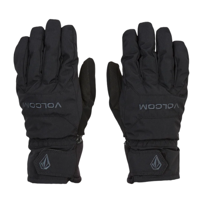 V.Co Nyle Glove Black