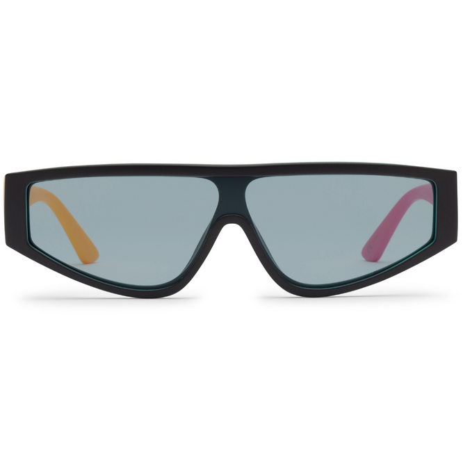 Lunettes de soleil Vinyl Glaze Entertainment Teal