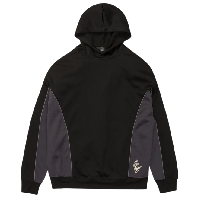 Vital Hydro Sweater Black