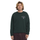 Watanite Crew Sweatshirt Noir
